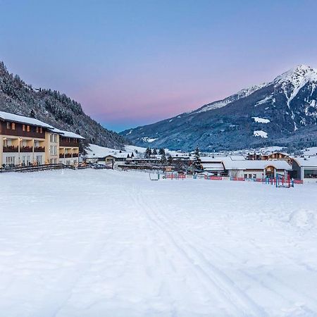 Apparthotel Alpenchalet Neukirchen am Großvenediger Exterior foto
